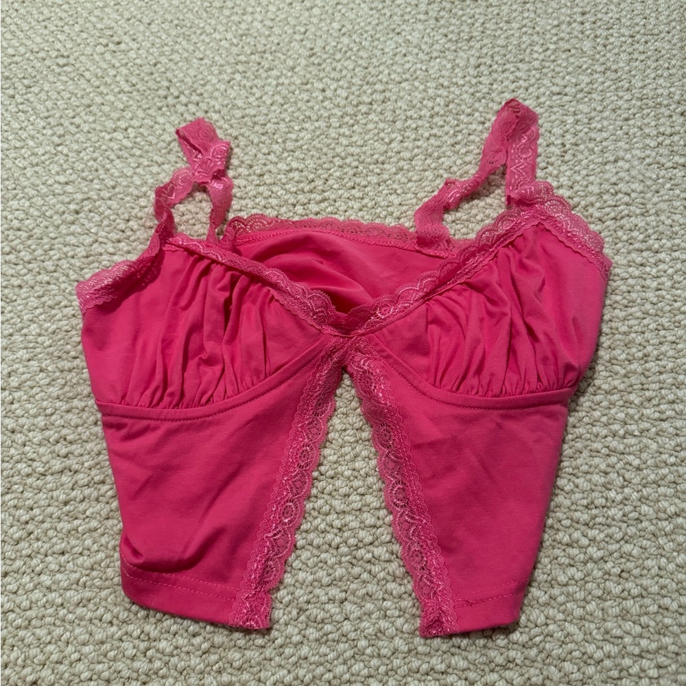 shein top